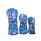 The Parparazzi Sherpa Fleece Headcover