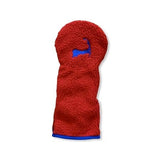 Cape Cod Sherpa Fleece Headcover