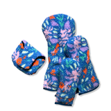 The Parparazzi Sherpa Fleece Headcover