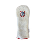 Fountain Head Country Club Sherpa Fleece Headcover