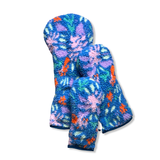 The Parparazzi Sherpa Fleece Headcover