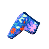 The Parparazzi Sherpa Fleece Headcover