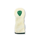 Hillcrest CC Vintage Patch Sherpa Fleece Headcover