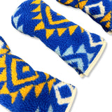 Dawn Patrol Sherpa Fleece Headcover