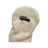 Land Rover 109 Sherpa Fleece Headcover