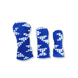 Digital Drops Sherpa Fleece Headcover