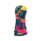 Nike Vintage Patch Sherpa Fleece Headcover