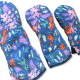 The Parparazzi Sherpa Fleece Headcover