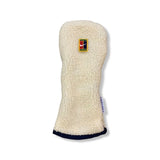 Nike Vintage Patch Sherpa Fleece Headcover