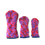 Transfused™ Sherpa Fleece Headcover
