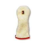 Nike Vintage Patch Sherpa Fleece Headcover