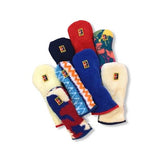 Nike Vintage Patch Sherpa Fleece Headcover