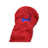 Cape Cod Sherpa Fleece Headcover