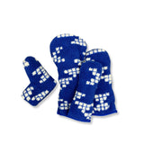 Digital Drops Sherpa Fleece Headcover