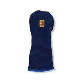 Nike Vintage Patch Sherpa Fleece Headcover
