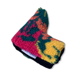 Fruit Looper ™ Sherpa Fleece Blade Putter Cover
