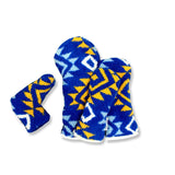 Dawn Patrol Sherpa Fleece Headcover