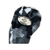 Country Club of Lincoln Vintage Patch Sherpa Fleece Headcover