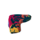 Fruit Looper ™ Sherpa Fleece Blade Putter Cover