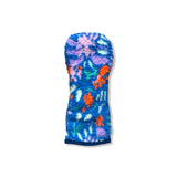 The Parparazzi Sherpa Fleece Headcover