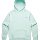 I Will Not Après-Golf® Hoodie