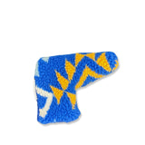 Dawn Patrol Sherpa Fleece Blade Putter Cover