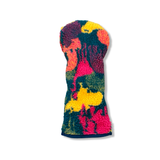 The Fruit Looper™ Sherpa Fleece Headcover