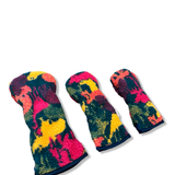 The Fruit Looper™ Sherpa Fleece Headcover