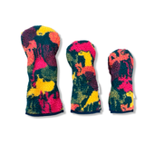 The Fruit Looper™ Sherpa Fleece Headcover