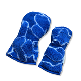 Kids! The H2O Sherpa Fleece Headcover