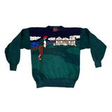 Sunday Sweater: The Morris