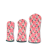 Magnolia Sherpa Fleece Headcover