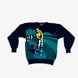 Sunday Sweater: The Vardon