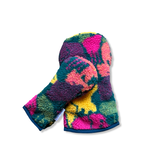 Kids! Fruit Looper Sherpa Fleece Headcover
