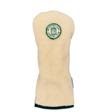 Westmoreland CC Vintage Patch Sherpa Fleece Headcover