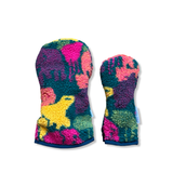 Kids! Fruit Looper Sherpa Fleece Headcover