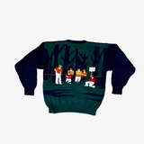 Sunday Sweater: The Faldo