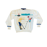 Sunday Sweater: The Snead