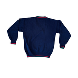 Sunday Sweater: The Walter