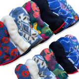 Kids! The H2O Sherpa Fleece Headcover