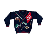 Sunday Sweater: The Walter