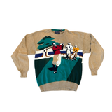 Sunday Sweater: The Jones