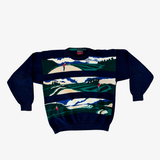 Sunday Sweater: The Ernie