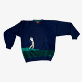 Sunday Sweater: The Raymond