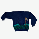 Sunday Sweater: The Raymond