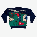 Sunday Sweater: The Casper