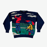 Sunday Sweater: The Casper