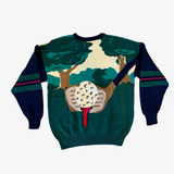 Sunday Sweater: The Watson