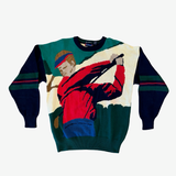 Sunday Sweater: The Watson