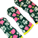 Azalea Sherpa Fleece Headcover